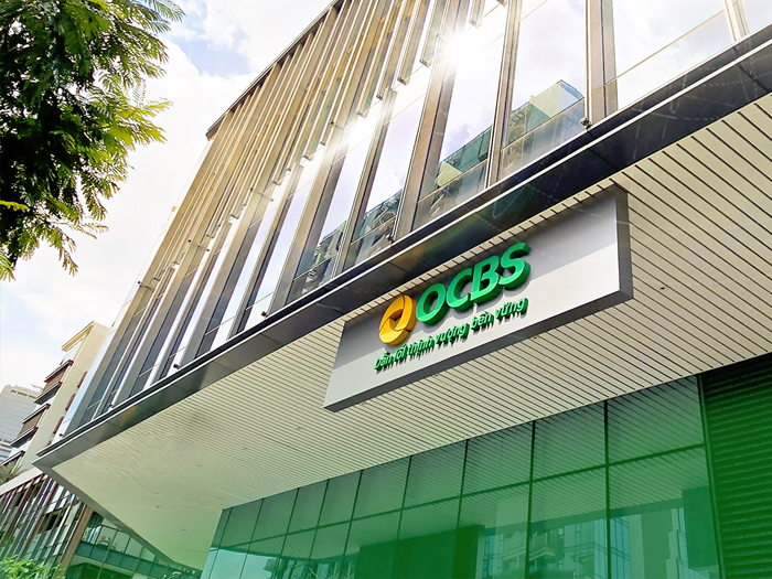 OCBS