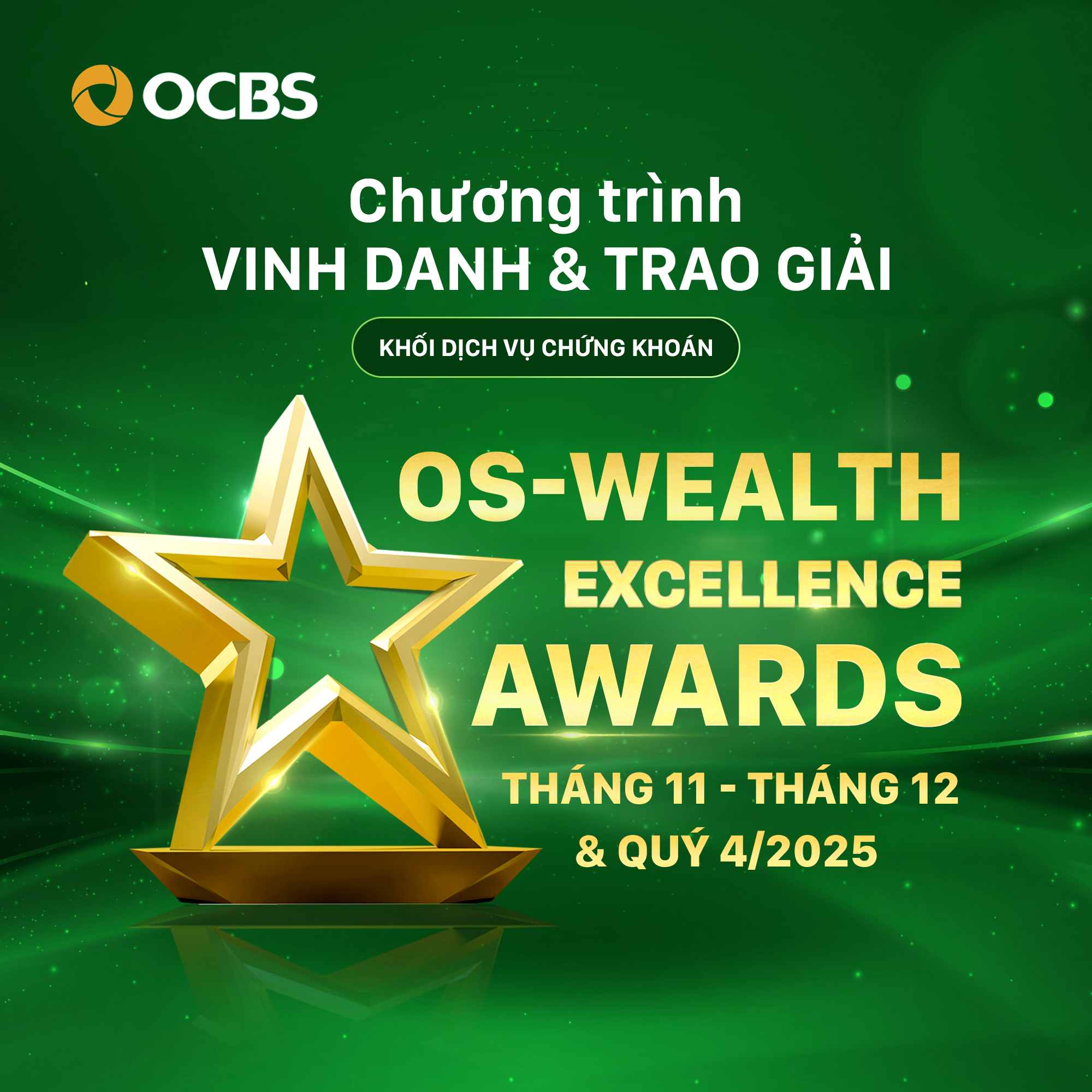 VỀ ĐÍCH QUÝ 4/2025 – VINH DANH NỖ LỰC, LAN TỎA THÀNH CÔNG