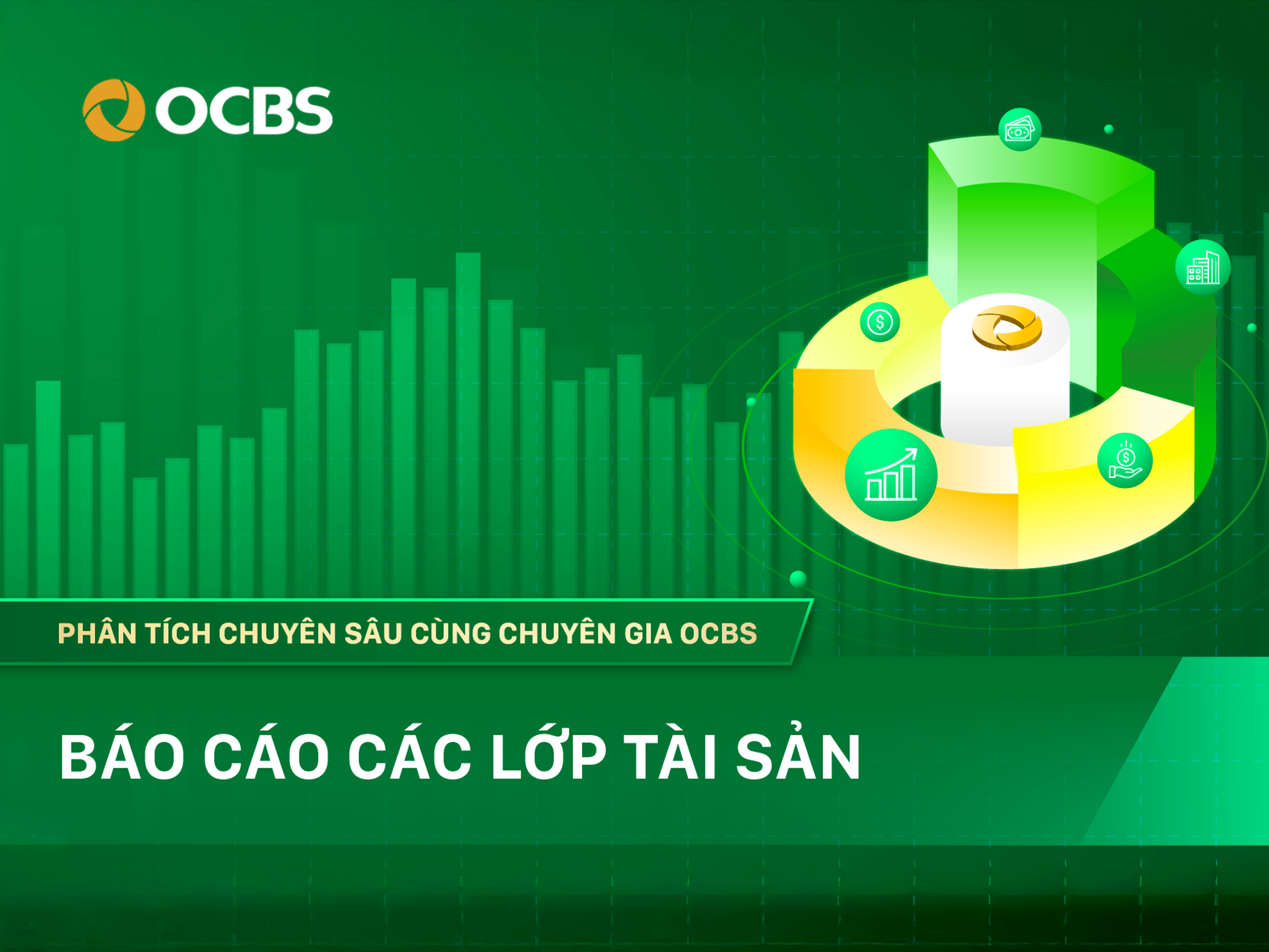 Báo cáo phân tích các lớp tài sản 10.2025