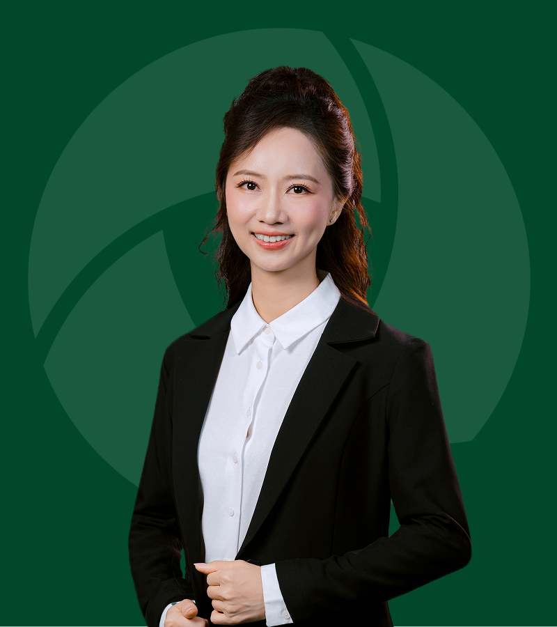 BÀ TRẦN MAI THỦY