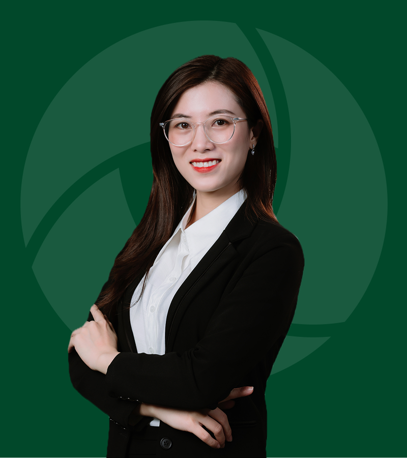 BÀ TRẦN THỊ NHƯ NGỌC