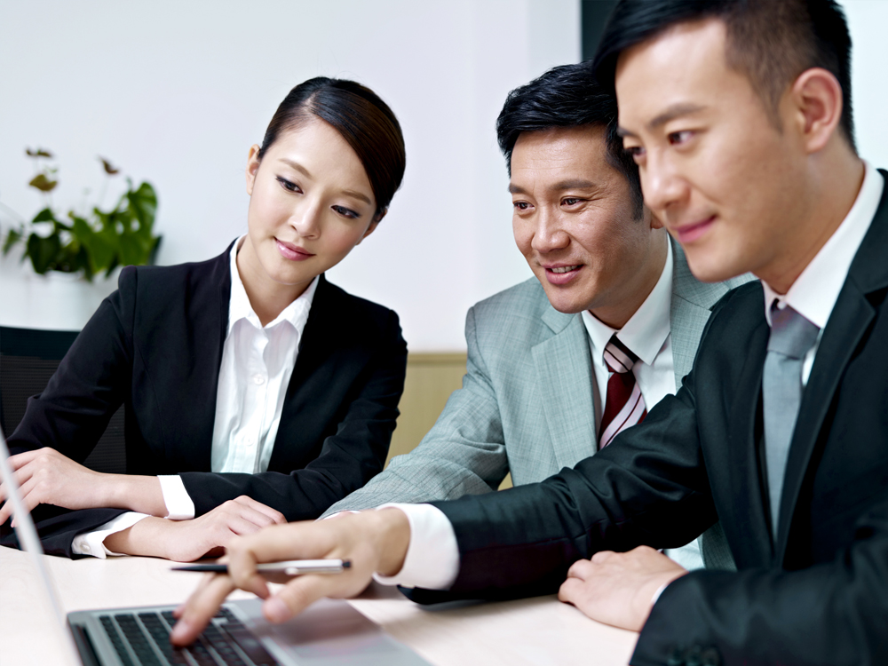 Dịch vụ Đại lý đăng ký lưu ký