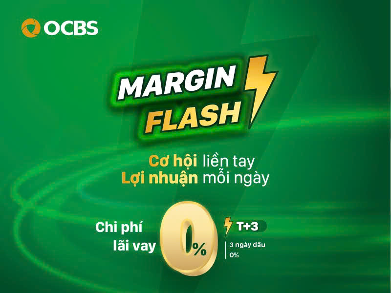 Margin Flash