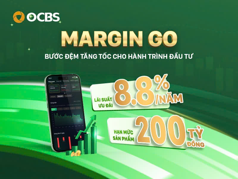 Margin Go