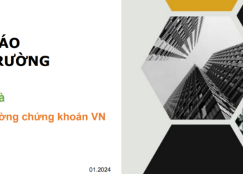 Kinh Tế Vĩ Mô 2023 và Triển Vọng 2024