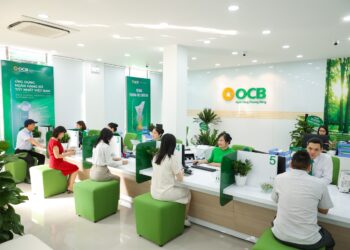 Ngân hàng TMCP Phương Đông (HOSE: OCB)