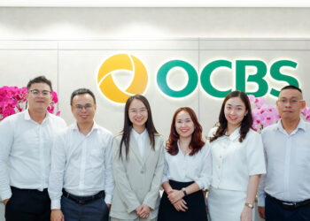 [HOT] Giám đốc Khối Tư vấn đầu tư và Quản lý tài sản