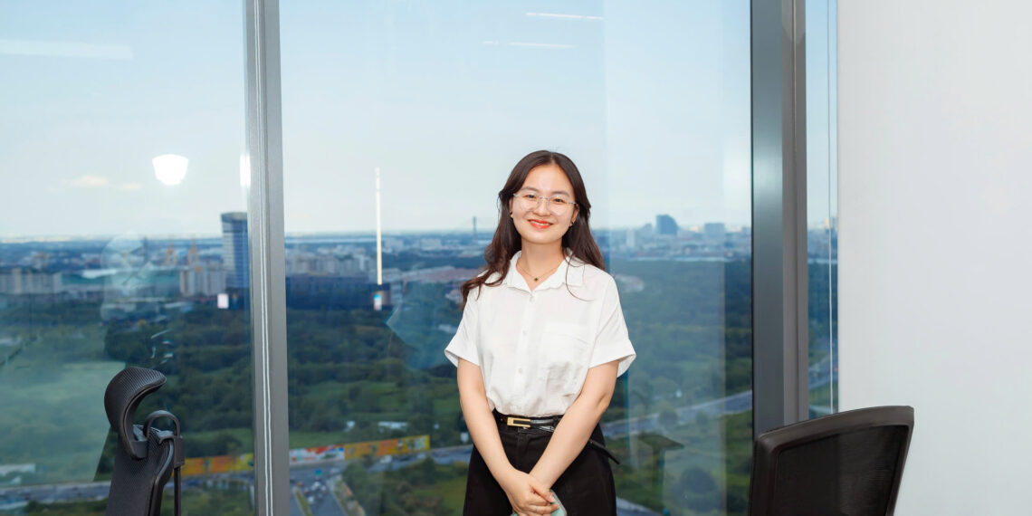 Phó Phòng Tiếp thị Truyền thông