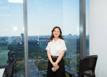 Phó Phòng Tiếp thị Truyền thông