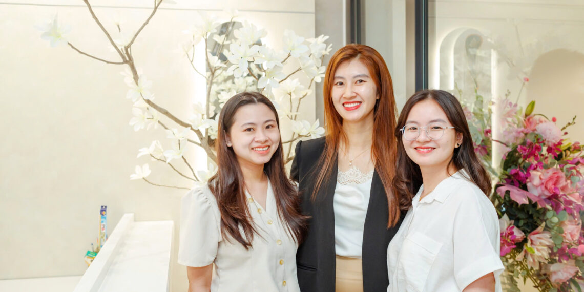 Trưởng Bộ Phận QLKD, PTSP & Đối tác