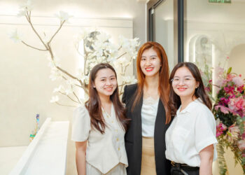 Trưởng Bộ Phận QLKD, PTSP & Đối tác